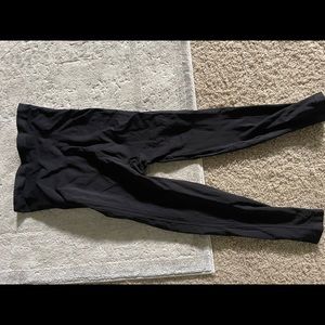 Spanx Mama look at me now seamless maternity leggings